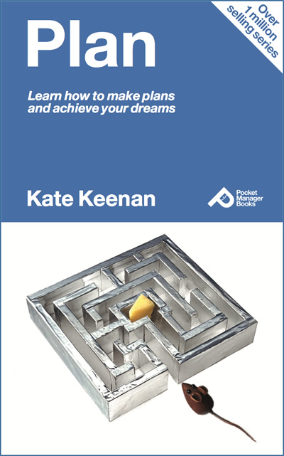 Kate Keenan Plan