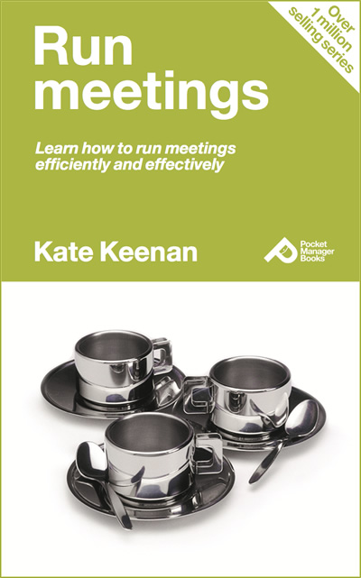 Kate Keenan Run meetings