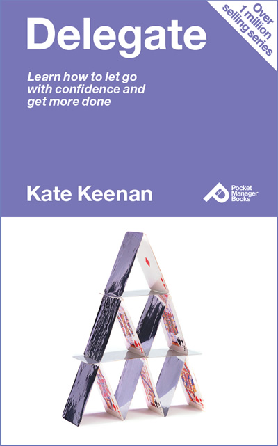 Kate Keenan Deligate