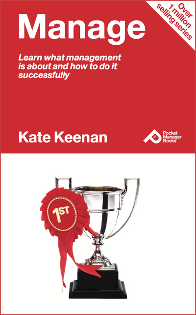 Kate Keenan Manage