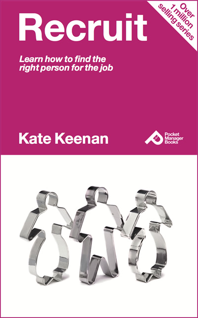 Kate Keenan Recruit