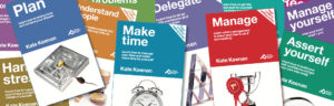 Pocket Manager Books